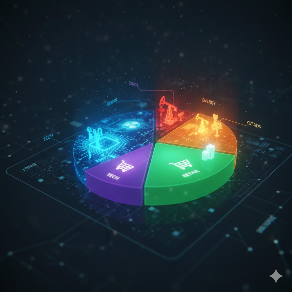 investering i aktier