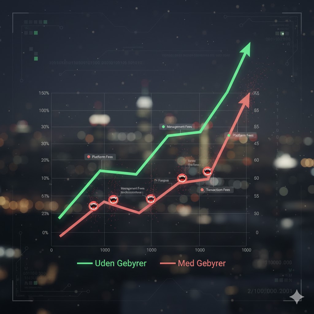 investering i aktier