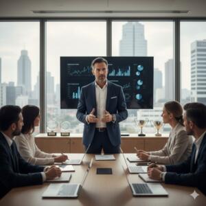 gustav salinas formue