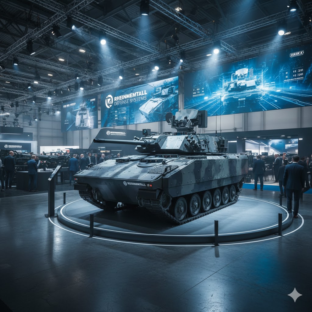 bedste våben aktier